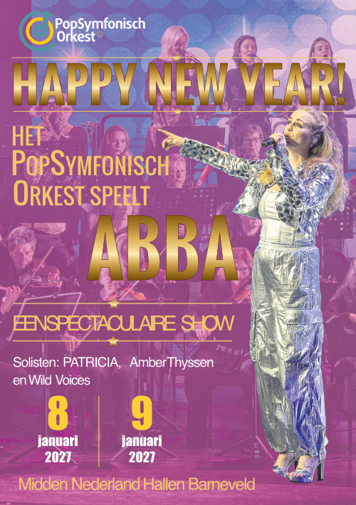 ABBA PSO met data