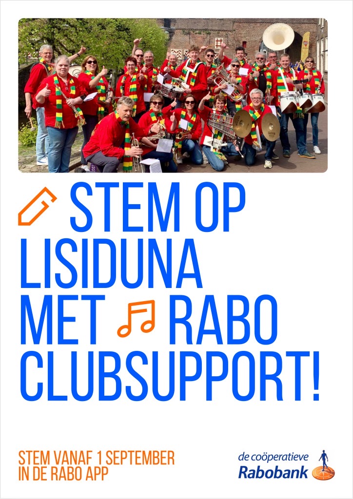 Clubsupport 2025